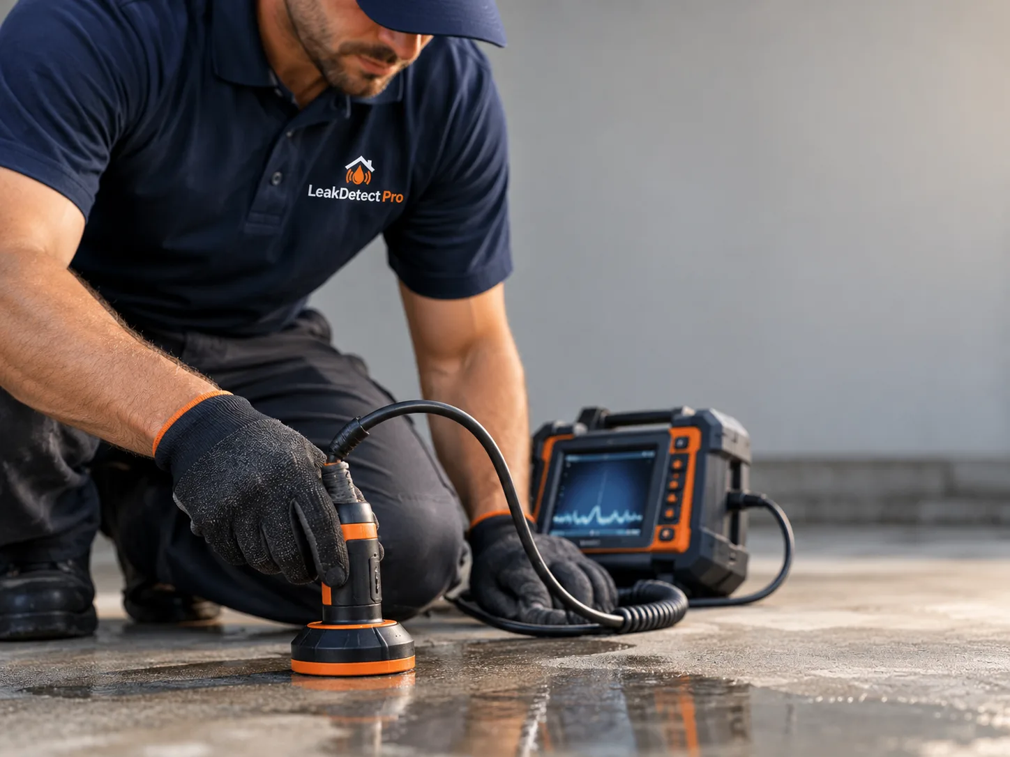 Flat Roof Analysis in Overbrook, KS